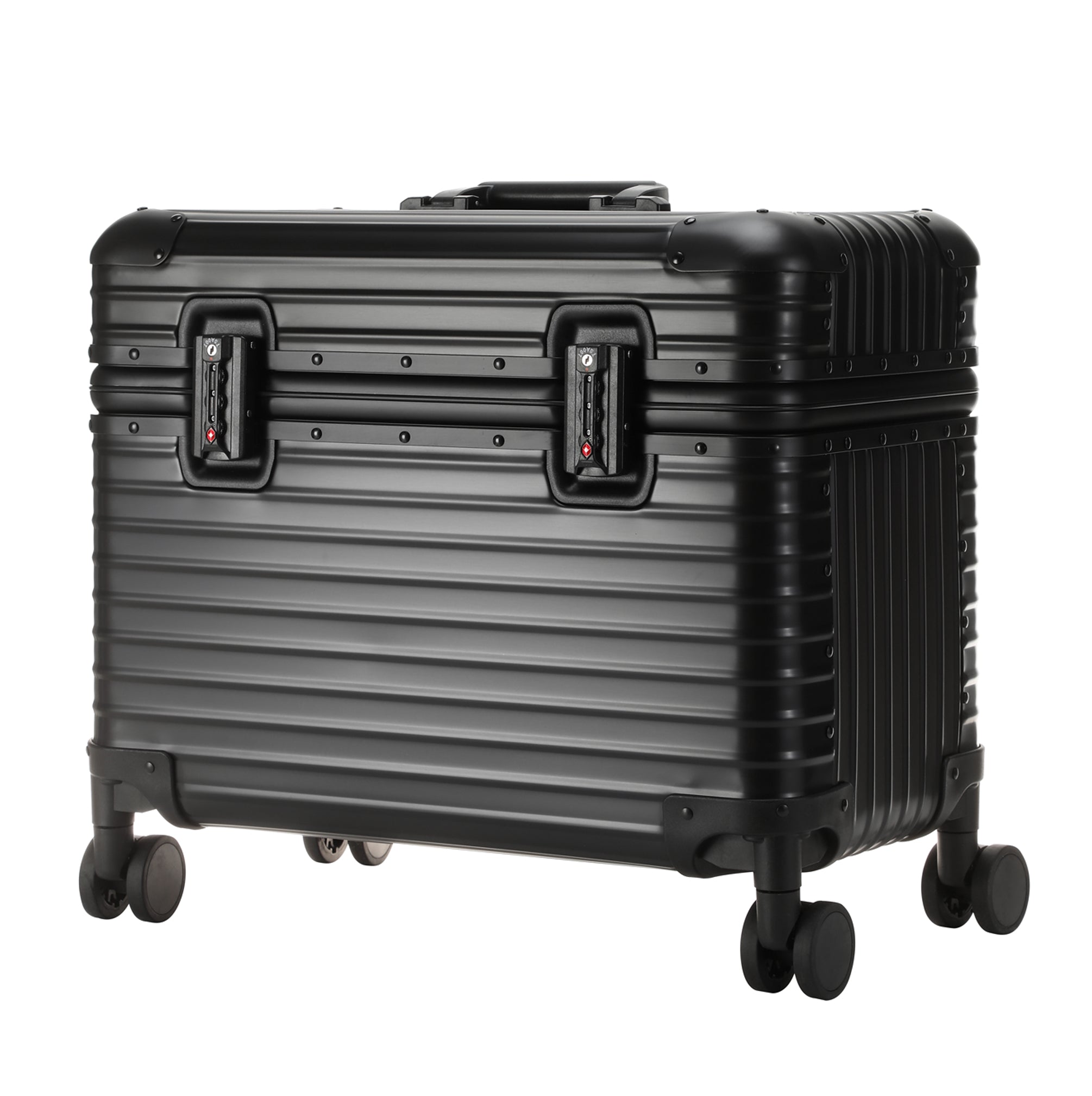 PILOT ALUMINUM CASE