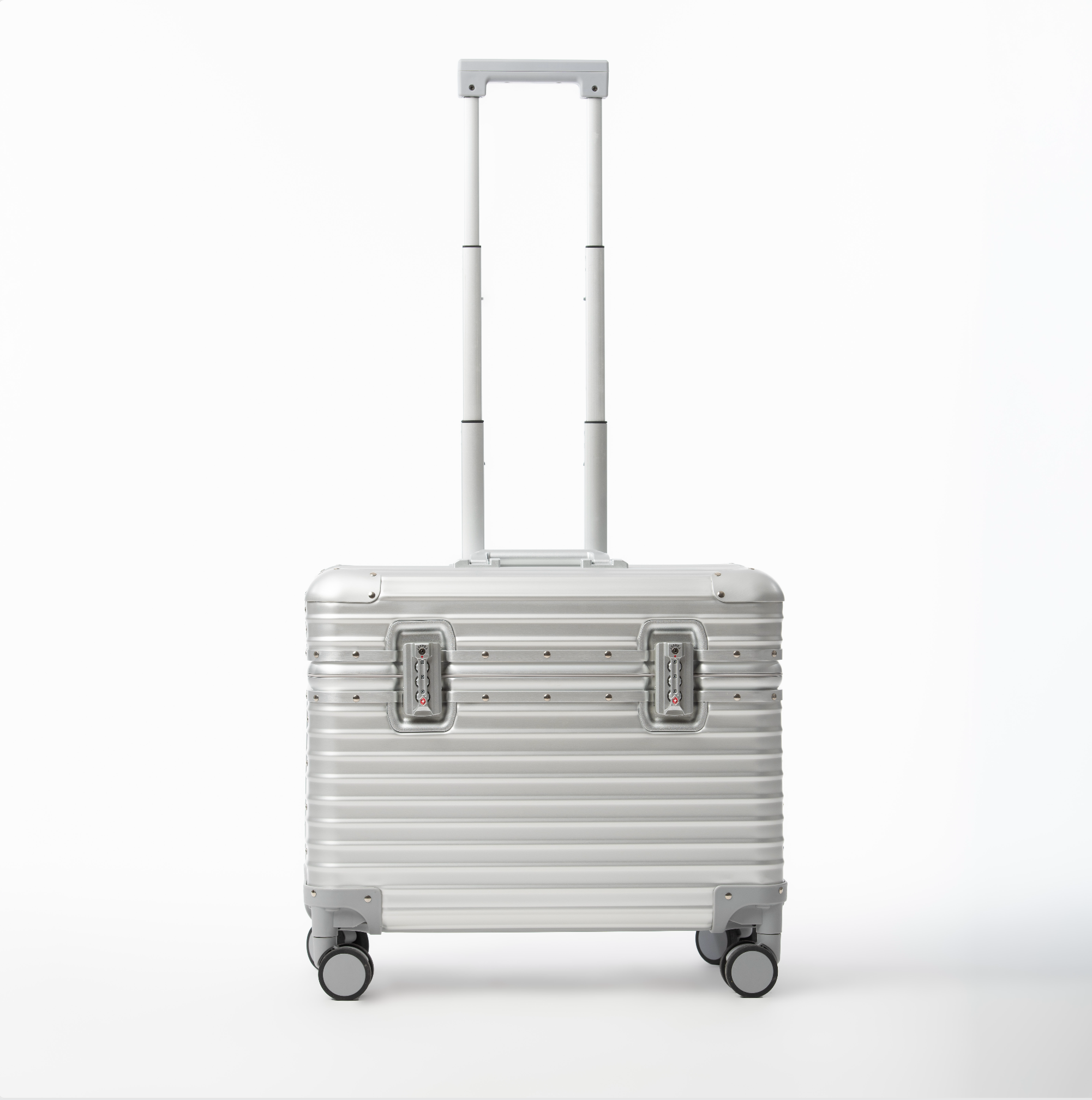 PILOT ALUMINUM CASE