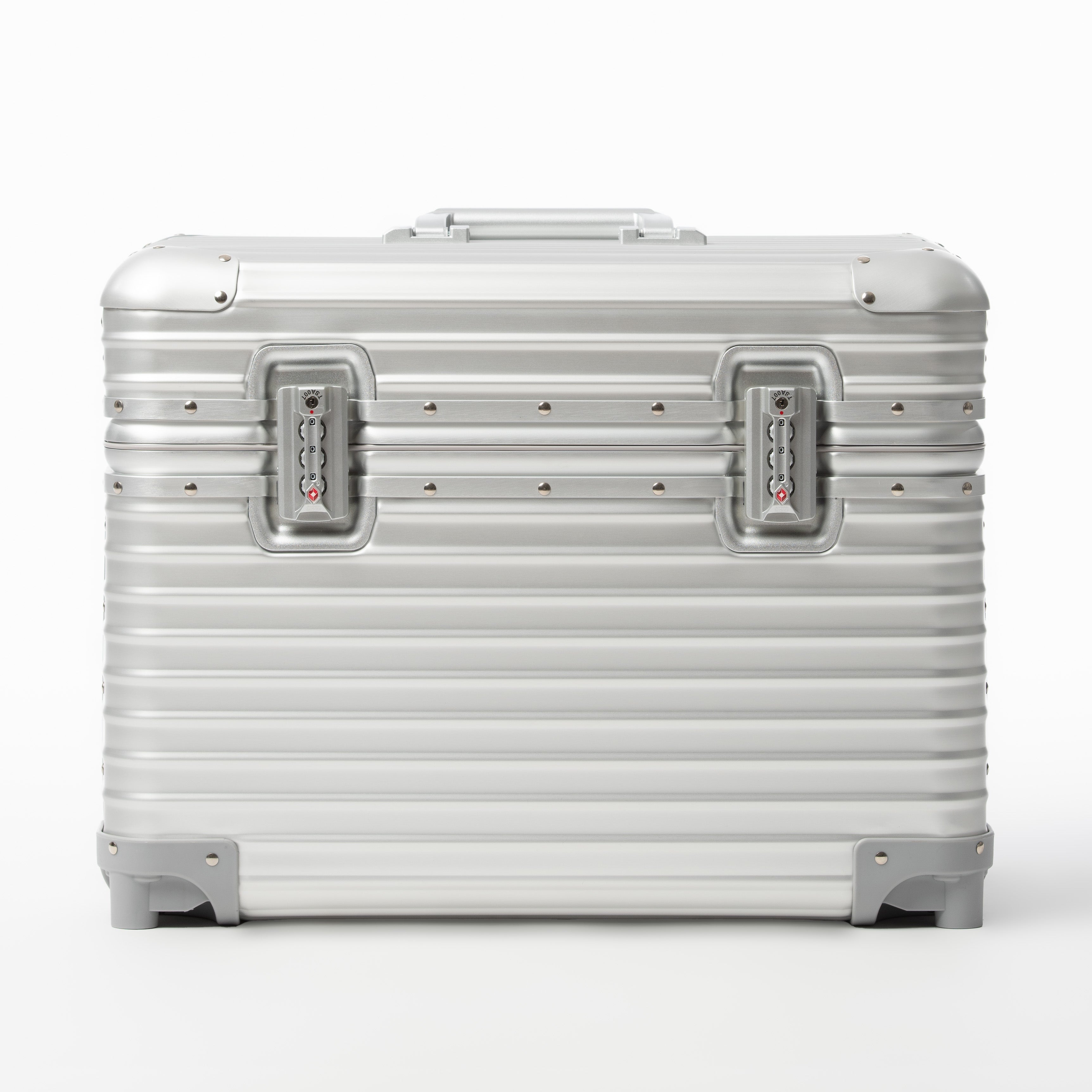 PILOT ALUMINUM CASE