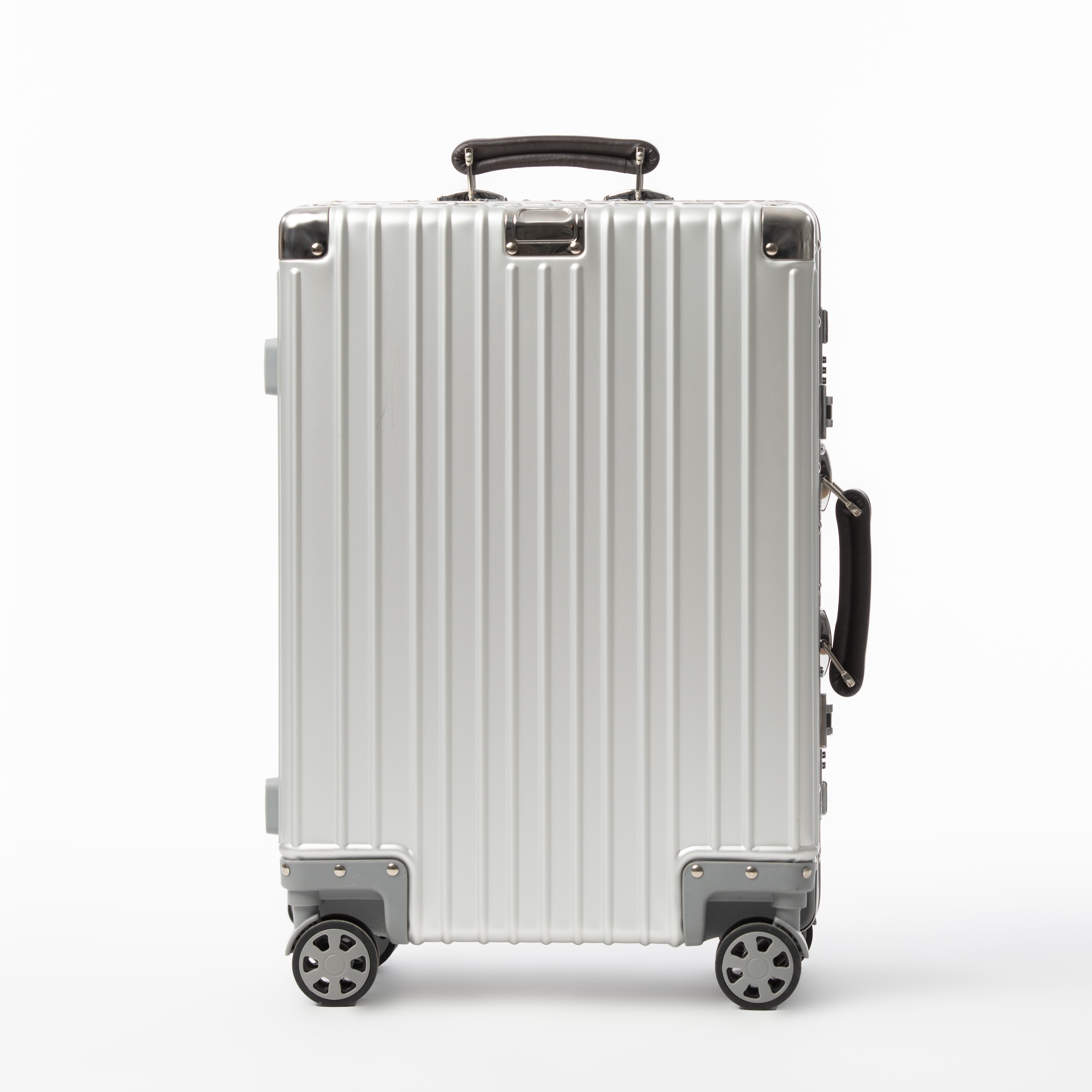 CLASSIC ALUMINUM