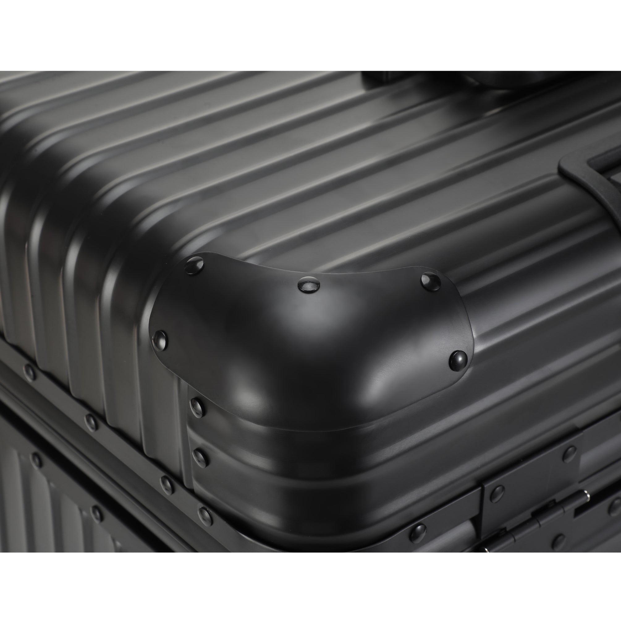 PILOT ALUMINUM CASE