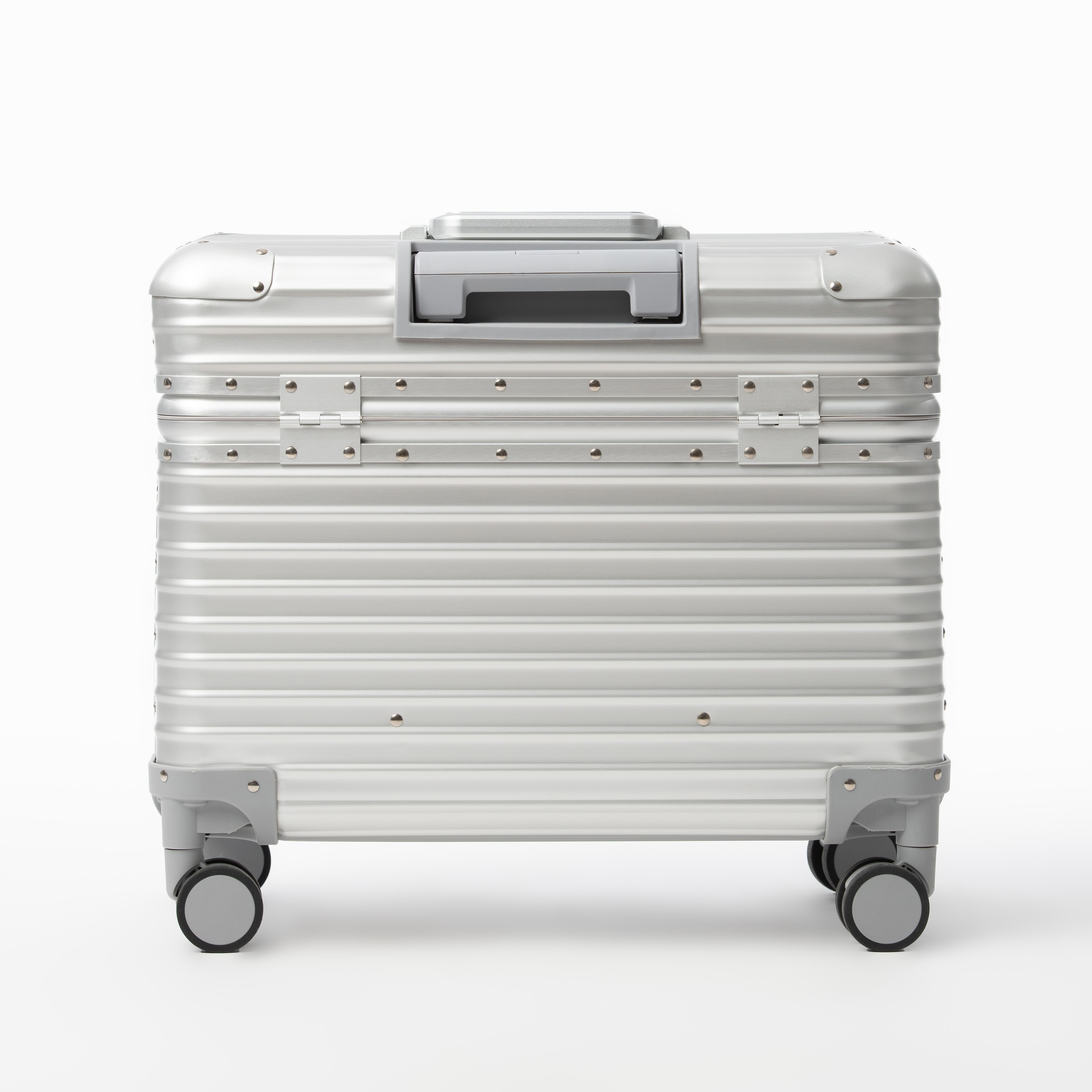 PILOT ALUMINUM CASE
