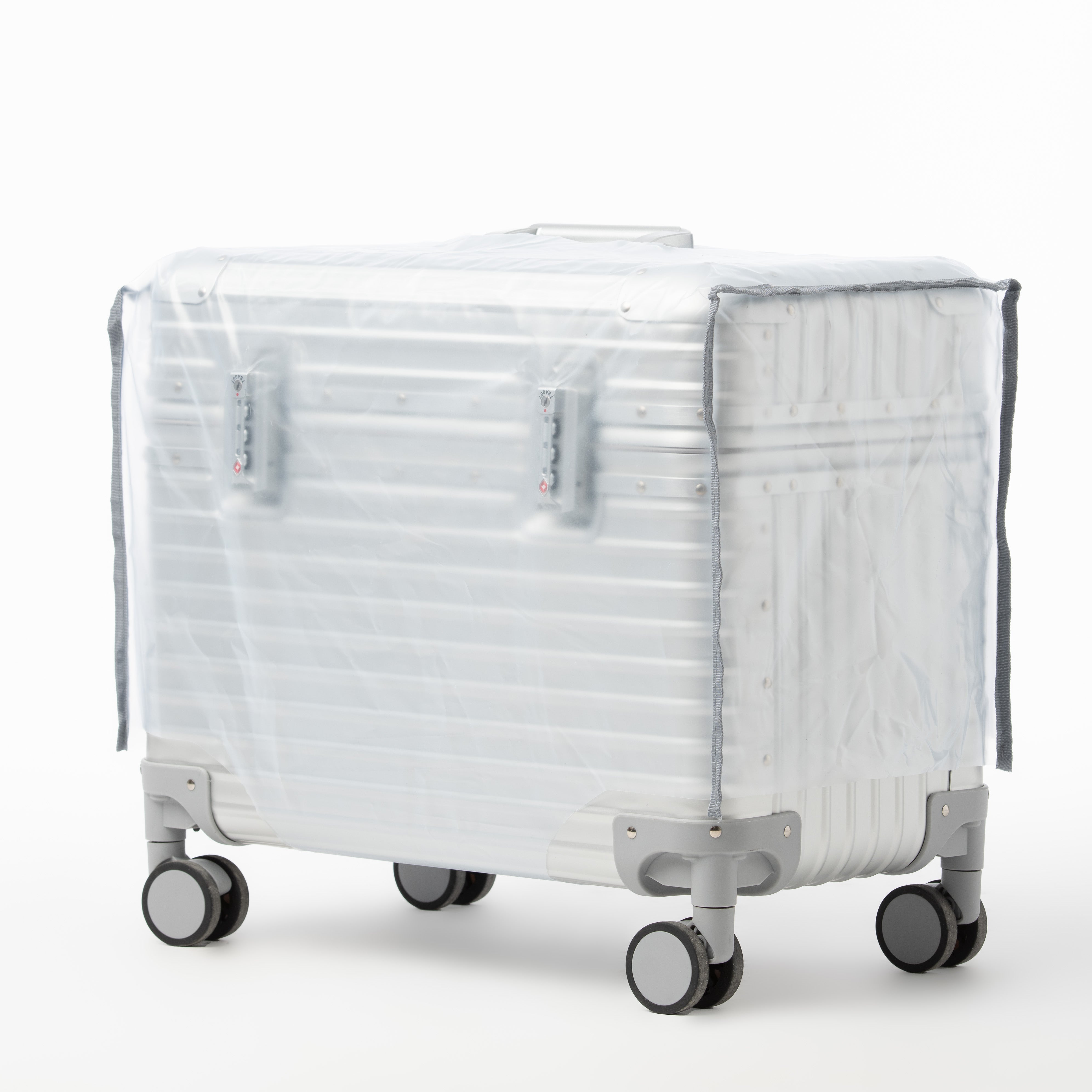 PILOT ALUMINUM CASE