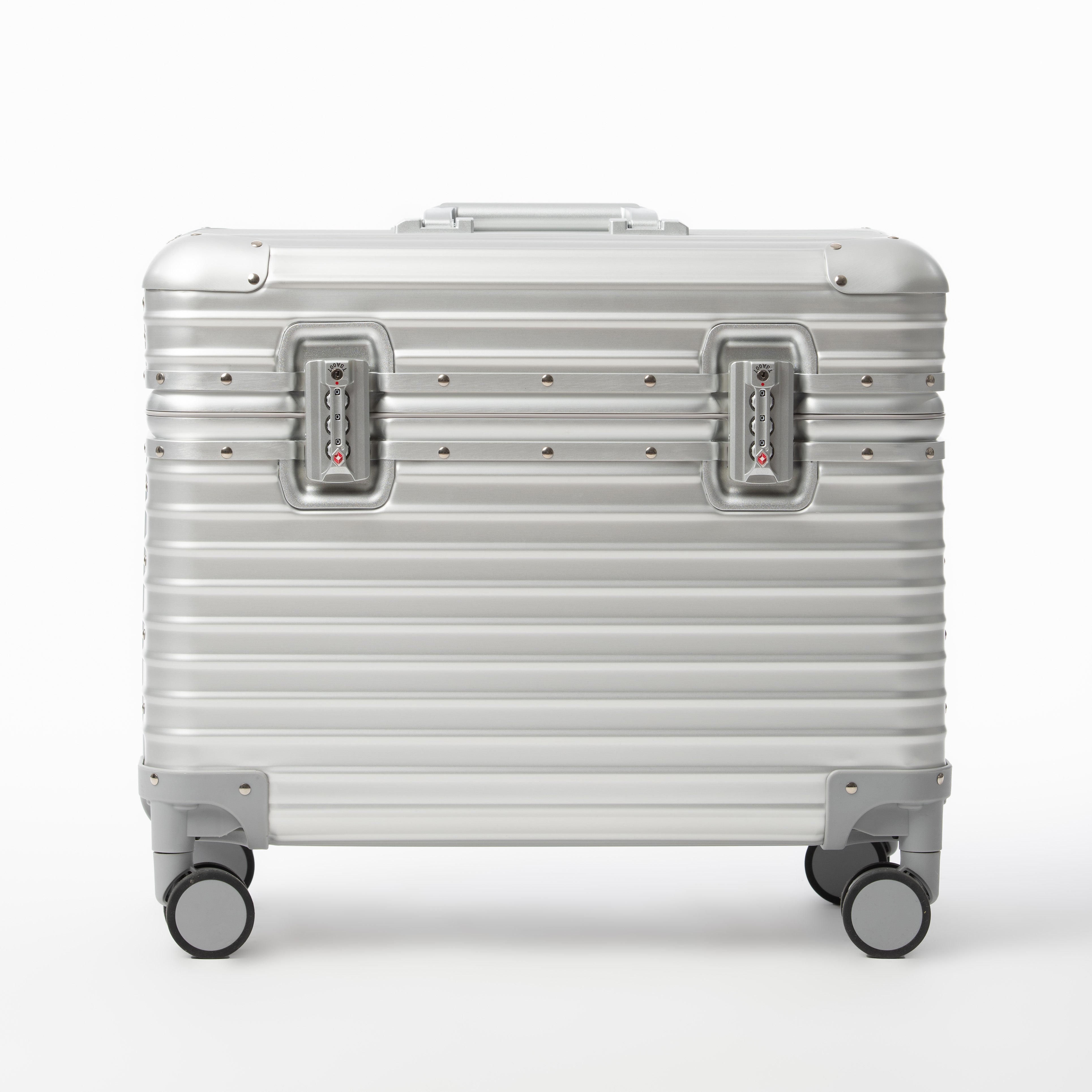 PILOT ALUMINUM CASE
